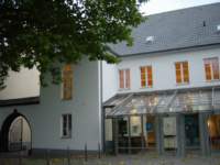 Zeughaus Neuss