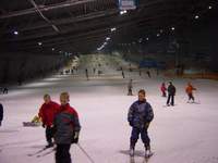 Skihalle Neuss